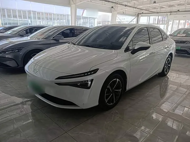 GAC Aion S Max 2024 из Китая — купить под ключ