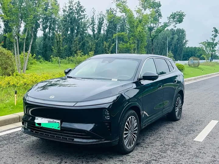 Dongfeng Aeolus L8 2026 из Китая — купить под ключ