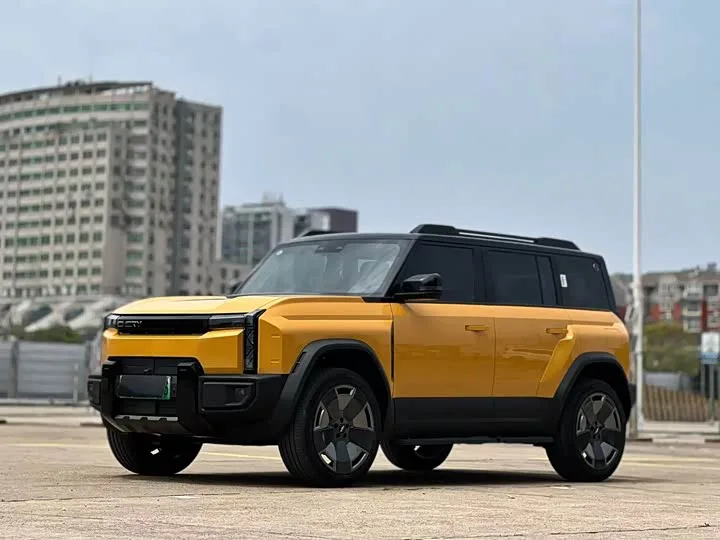 Chery Fulwin X3L 2025 из Китая — купить под ключ