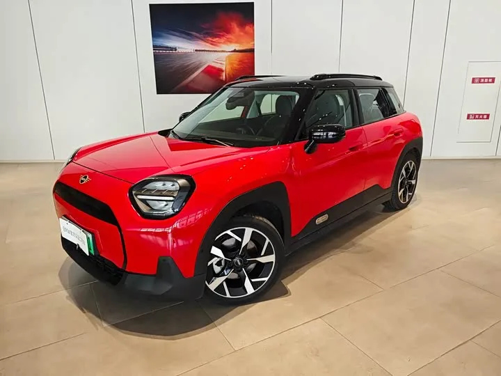 Mini Aceman 2025 из Китая — купить под ключ