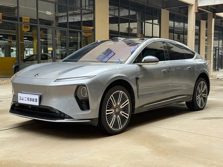 Nio ET9 2025 из Китая — купить под ключ