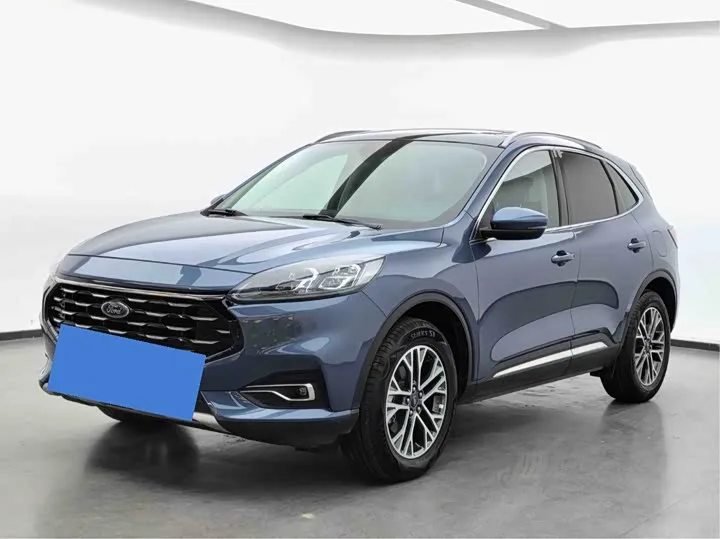 Ford Escape 2022 из Китая — купить под ключ