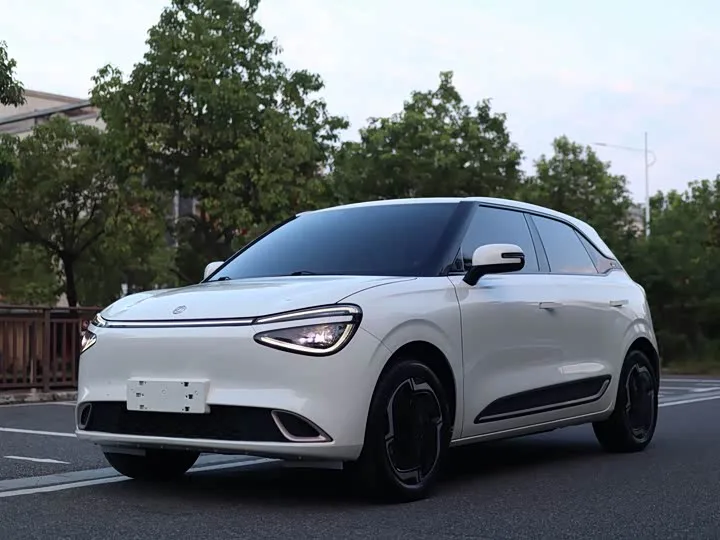 Dongfeng Yipai Nano 01 2024 из Китая — купить под ключ