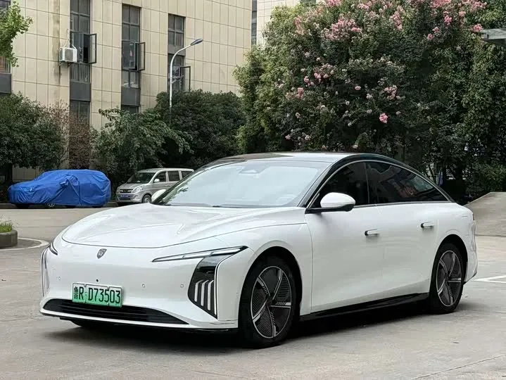 Dongfeng Forthing Xinghai S7 2024 из Китая — купить под ключ