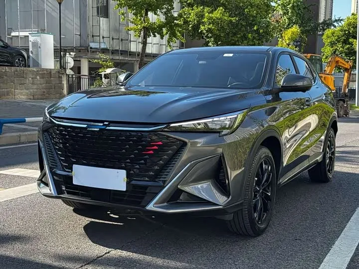 Changan Oshan X5 Plus 2023 из Китая — купить под ключ