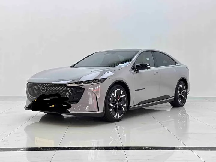 Mazda EZ-6 2024 из Китая — купить под ключ