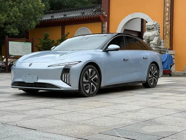 Dongfeng Forthing Xinghai S7 2024 из Китая — купить под ключ