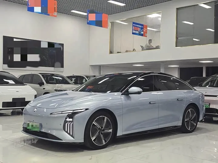 Dongfeng Forthing Xinghai S7 2024 из Китая — купить под ключ