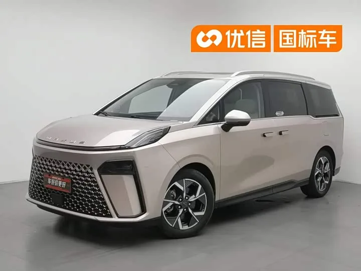 Maxus G70 2024 из Китая — купить под ключ
