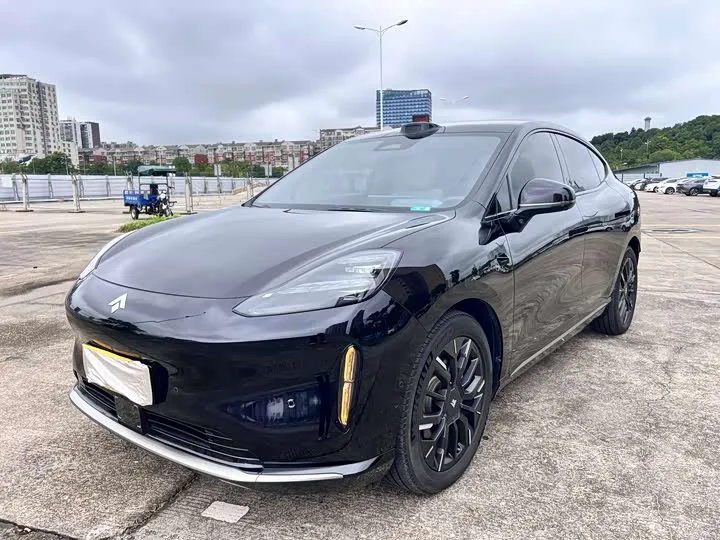 GAC Hyptec HT 2025 из Китая — купить под ключ