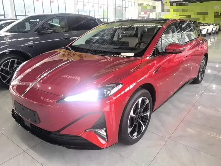 Hongqi EH5 (Tiangong 05) 2025 из Китая — купить под ключ