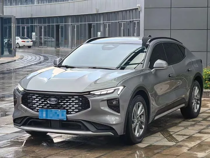 Ford Mondeo Sport (Evos) 2024 из Китая — купить под ключ