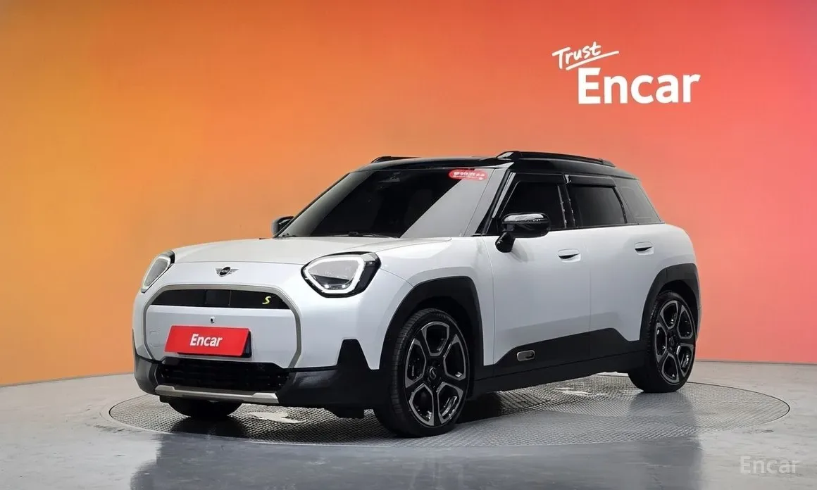 Mini Aceman 2025 из Кореи — купить под ключ