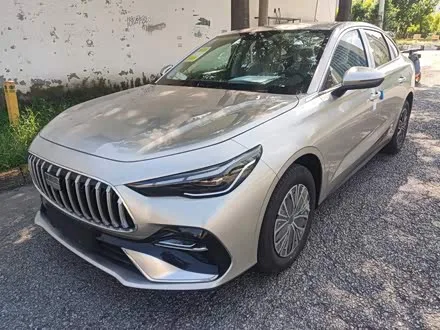 Geely Galaxy Starshine 6 2026 из Китая — купить под ключ