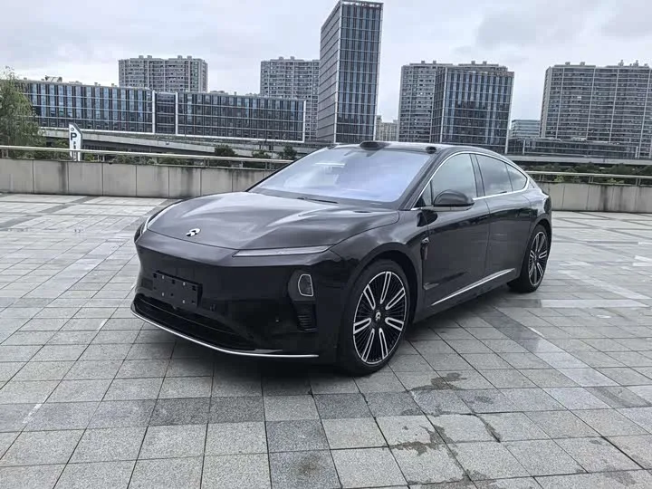 Nio ET9 2026 из Китая — купить под ключ