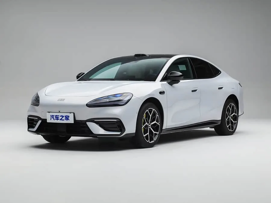 Geely Galaxy TT 2026 из Китая — купить под ключ