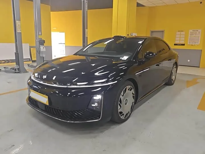GAC Hyptec A8 2026 из Китая — купить под ключ