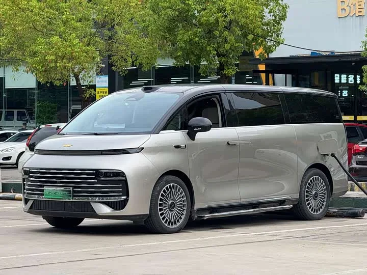 Geely Galaxy V900 2026 из Китая — купить под ключ