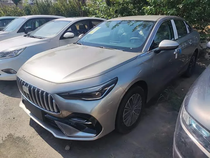 Geely Galaxy Starshine 6 2026 из Китая — купить под ключ