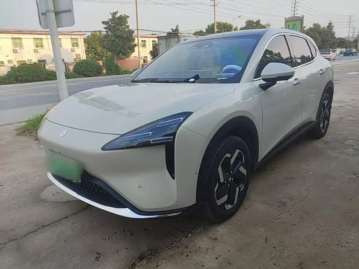 Baojun Yunhai 2024 из Китая — купить под ключ