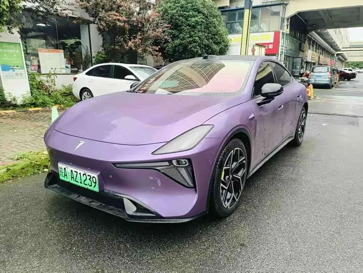 Changan Deepal L06 2026 из Китая — купить под ключ