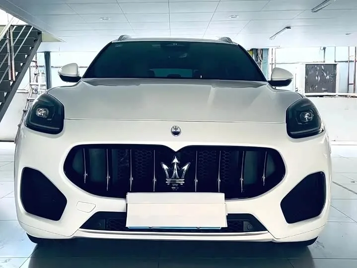 Maserati Grecale 2023 из Китая — купить под ключ