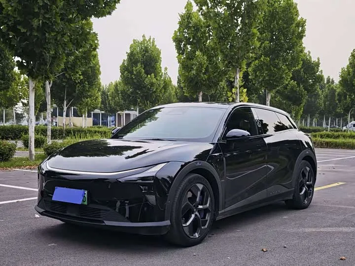 Geely Jiyue 01 2024 из Китая — купить под ключ