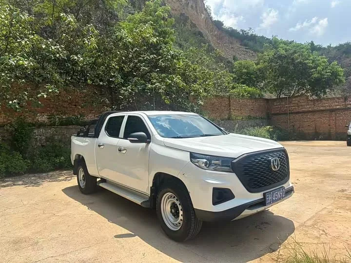 Changan F70 2024 из Китая — купить под ключ