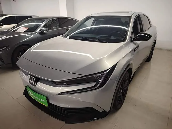 Honda e:NP2 2025 из Китая — купить под ключ