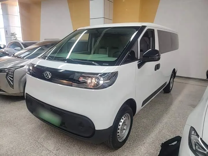 Maxus Dana V1 2026 из Китая — купить под ключ