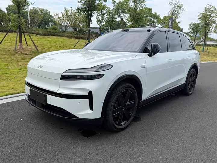 Nio Onvo L80 2026 из Китая — купить под ключ