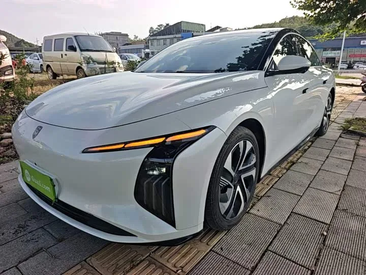 Dongfeng Forthing Xinghai S7 2024 из Китая — купить под ключ