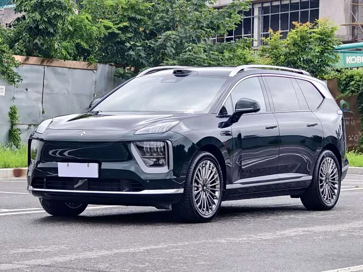 GAC Hyptec HL 2025 из Китая — купить под ключ