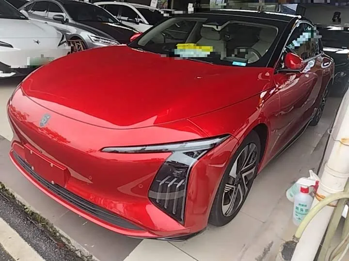 Dongfeng Forthing Xinghai S7 2025 из Китая — купить под ключ