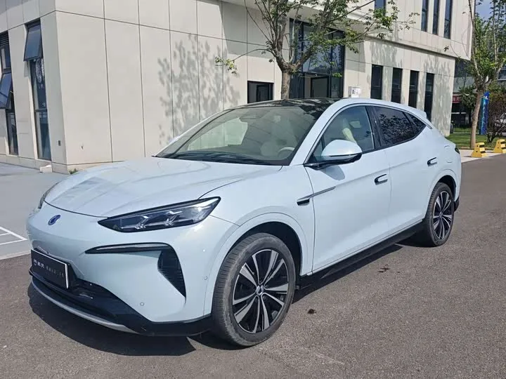 Denza N7 2024 из Китая — купить под ключ