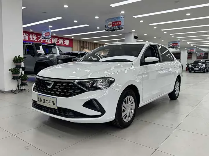 Jetta VA3 2022 из Китая — купить под ключ