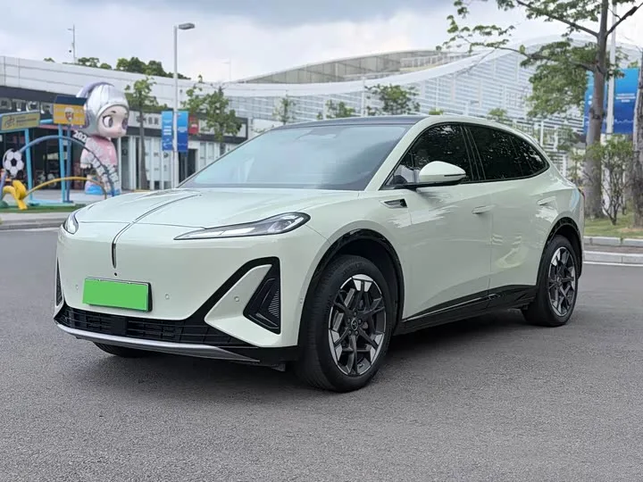 Hongqi EHS5 (Tiangong 06) 2025 из Китая — купить под ключ