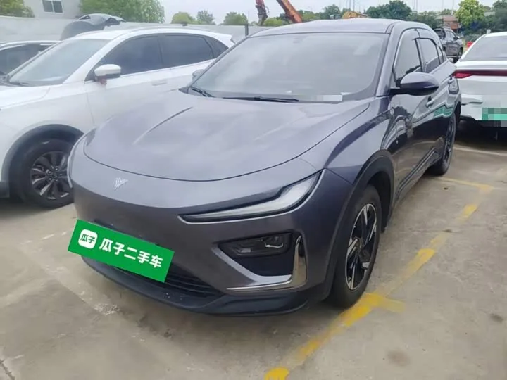 Hozon X 2024 из Китая — купить под ключ