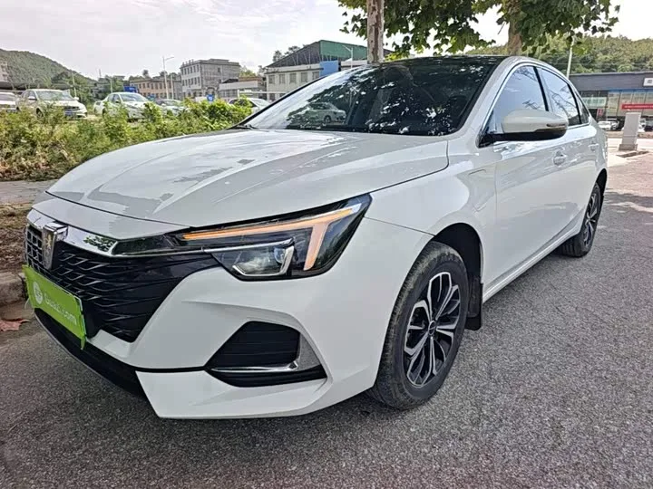 Roewe i6 Max EV 2022 из Китая — купить под ключ