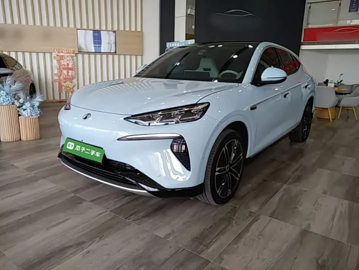 Denza N7 2024 из Китая — купить под ключ