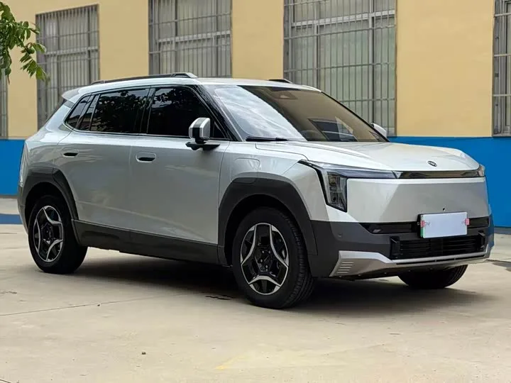 Dongfeng Yipai Nano 06 2026 из Китая — купить под ключ