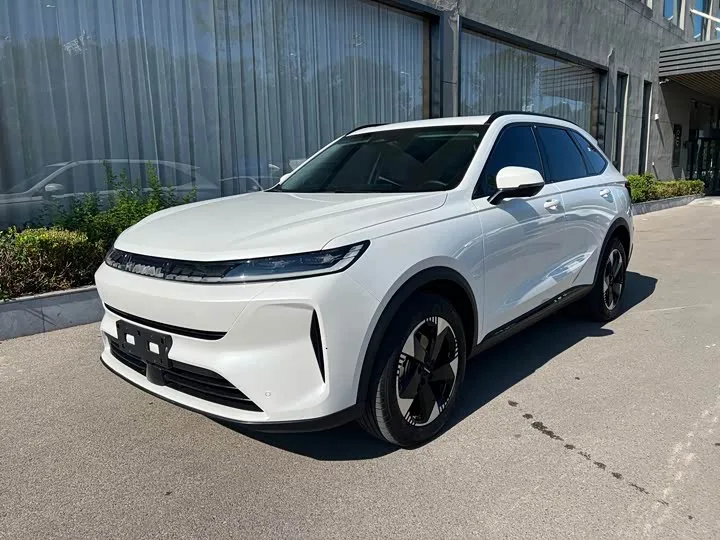 Haval H6L 2026 из Китая — купить под ключ