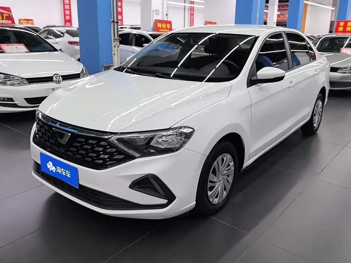 Jetta VA3 2022 из Китая — купить под ключ