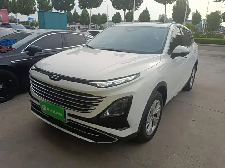 Bestune T90 2024 из Китая — купить под ключ