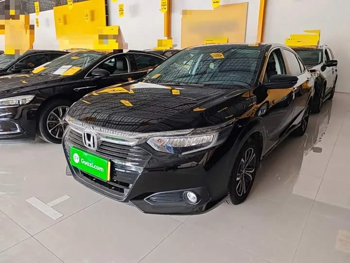Honda Crider 2025 из Китая — купить под ключ