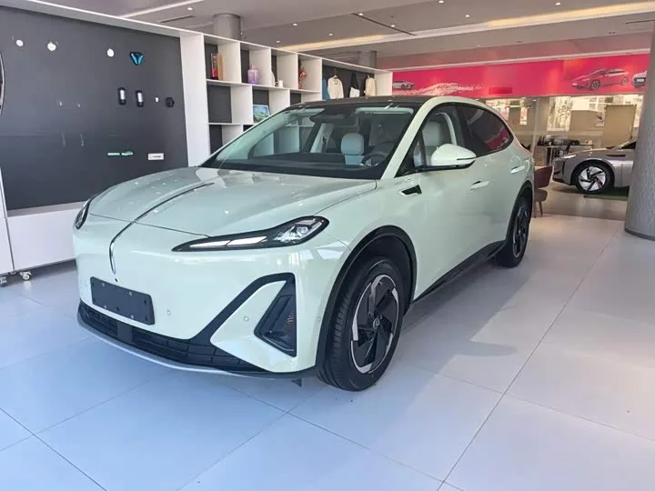 Hongqi EHS5 (Tiangong 06) 2026 из Китая — купить под ключ