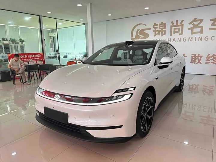 Changan Qiyuan (Nevo) A06 2026 из Китая — купить под ключ