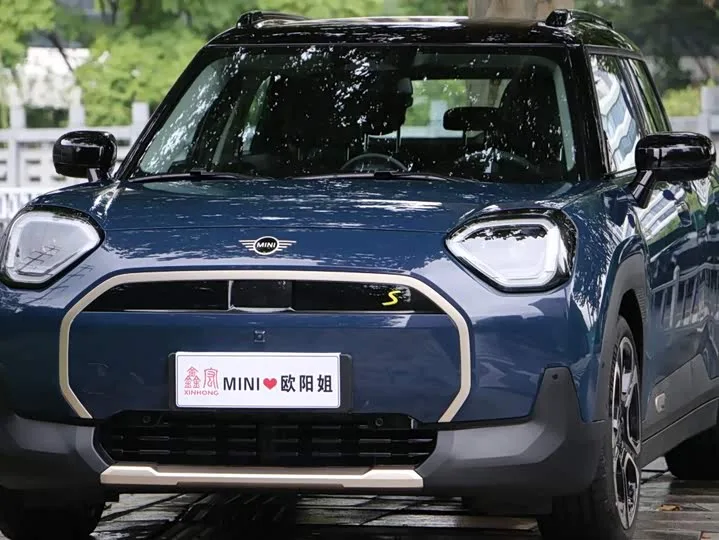 Mini Aceman 2024 из Китая — купить под ключ