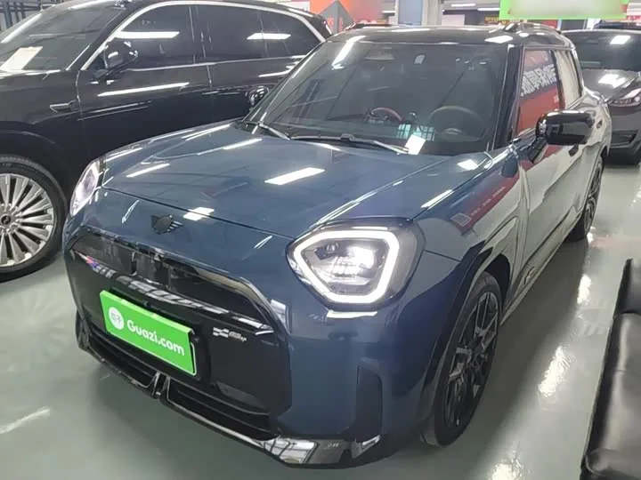 Mini Aceman 2025 из Китая — купить под ключ