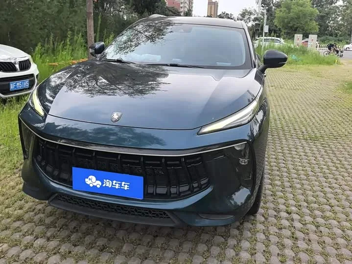 Dongfeng Forthing T5 EVO 2022 из Китая — купить под ключ